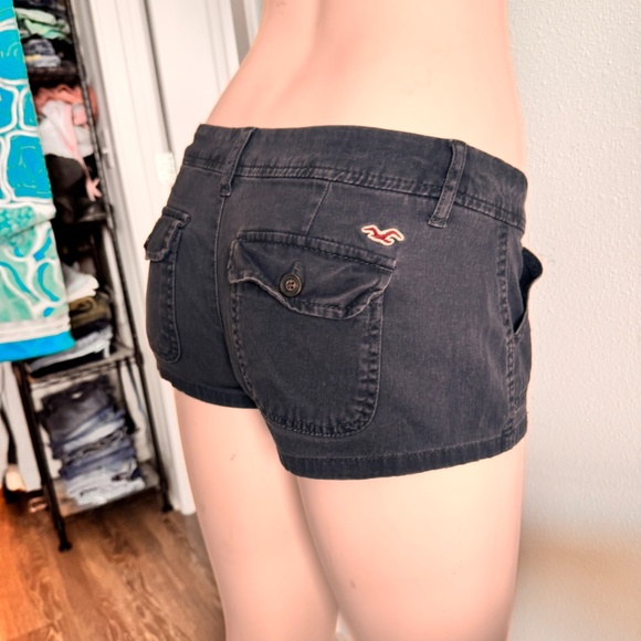 Hollister shorts - Picture 6 of 8